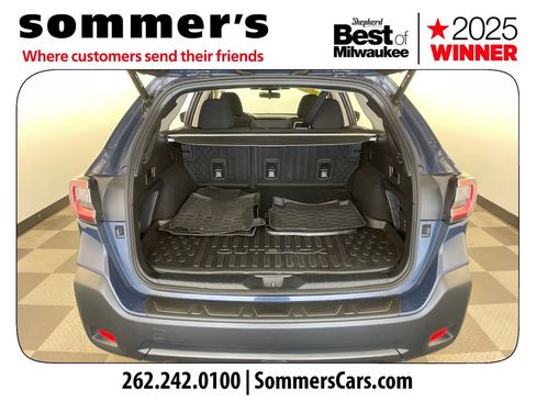 Used 2023 Subaru Outback Premium AWD/4WD image 19