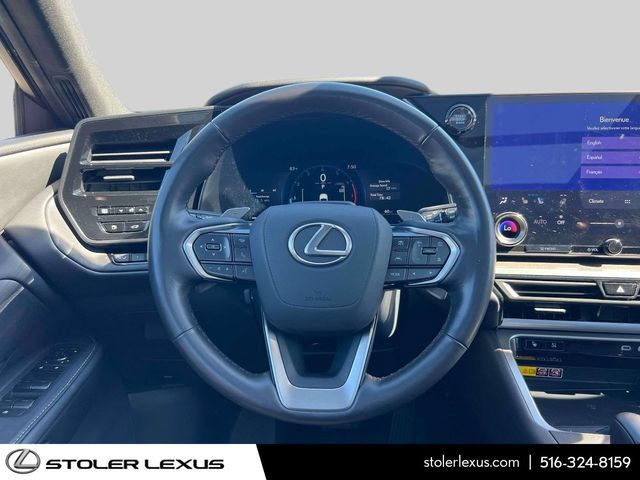 Used 2024 Lexus TX 350 AWD w/ Technology Package image 20