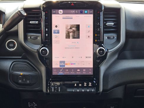 New 2026 RAM 2500 Tradesman image 11