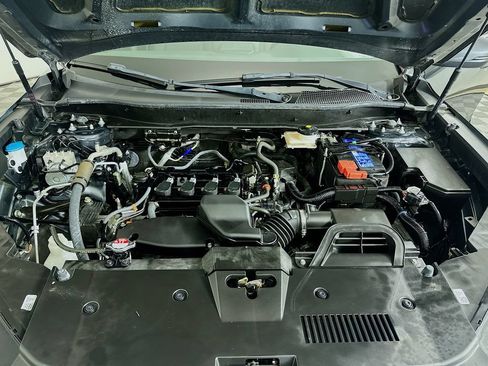 Certified 2024 Honda CR-V EX image 30
