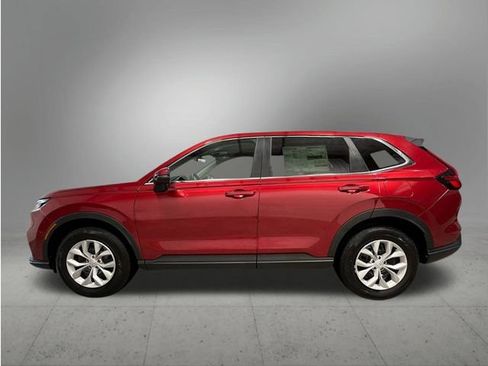 New 2026 Honda CR-V LX image 2