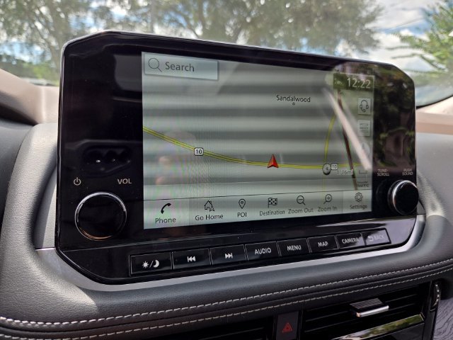 Used 2023 Nissan Rogue Platinum w/ Platinum Premium Package FWD image 29