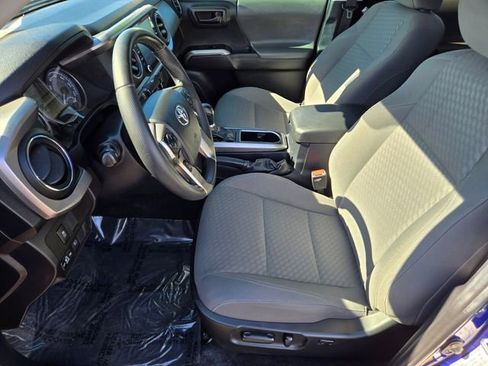 Certified 2023 Toyota Tacoma SR5 image 10