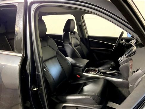 Used 2014 Acura MDX image 9