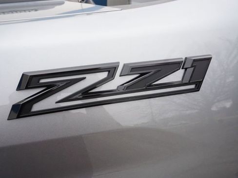 New 2026 Chevrolet Silverado 2500 LT w/ Trail Boss Package image 29