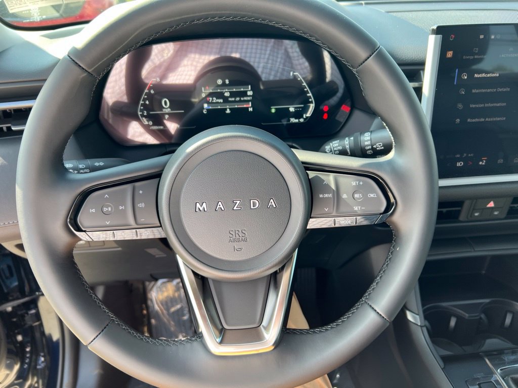 New 2026 MAZDA CX-5 Preferred AWD/4WD image 18