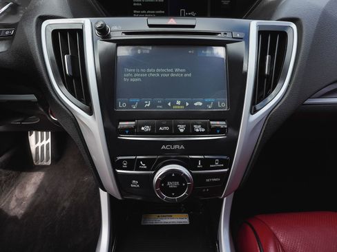 Used 2019 Acura TLX V6 w/ Technology & A-SPEC Pkg AWD/4WD image 24