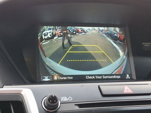 Used 2019 Acura TLX w/ Technology & A-SPEC Pkg image 17