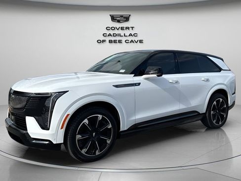 Used 2025 Cadillac Escalade IQ Sport 1 image 3