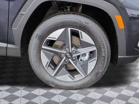 New 2026 Hyundai Tucson SEL AWD/4WD image 30