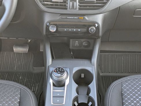 New 2026 Ford Escape Active w/ Active Premium Tech Pack image 22