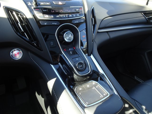 Used 2024 Acura RDX w/ Technology Package AWD/4WD image 19