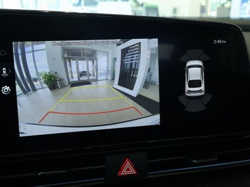 New 2025 Hyundai Elantra N image 4