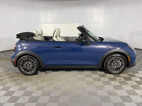 New 2026 MINI Cooper S image 27