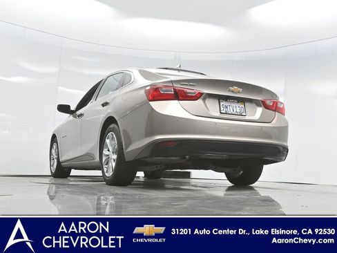 New 2024 Chevrolet Malibu LT image 48