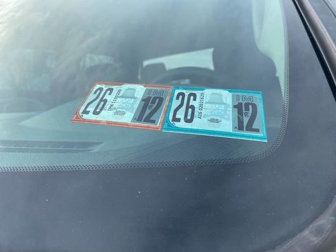 Used 2018 RAM 1500 Express w/ Express Value Package image 38