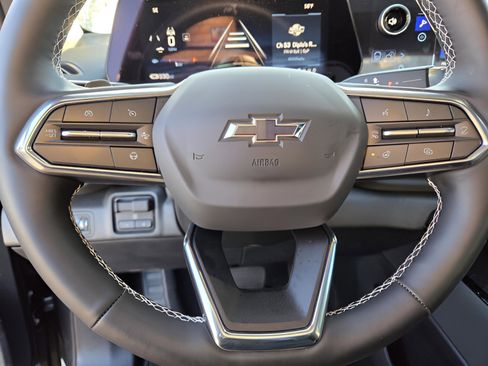 New 2026 Chevrolet Silverado EV Trail Boss image 18