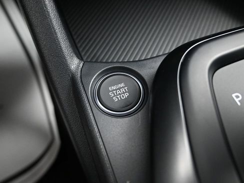 New 2026 Kia K4 LXS image 24