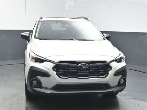 New 2026 Subaru Crosstrek 2.5i Premium image 3