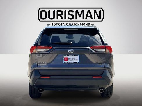 Certified 2020 Toyota RAV4 XLE w/ Convenience Package AWD/4WD image 22