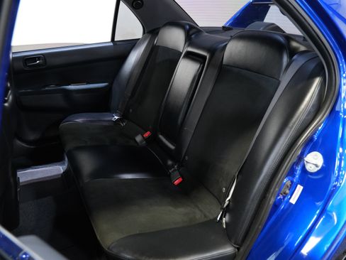 Used 2006 Mitsubishi Lancer Evolution AWD/4WD image 35