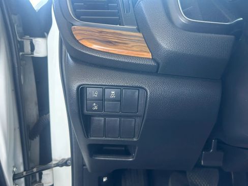 Used 2018 Honda CR-V EX image 15