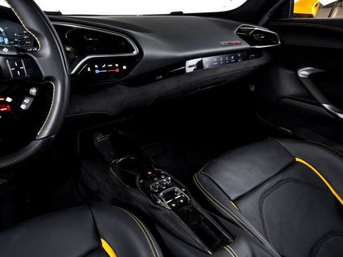 Used 2024 Ferrari 296 GTB RWD image 26