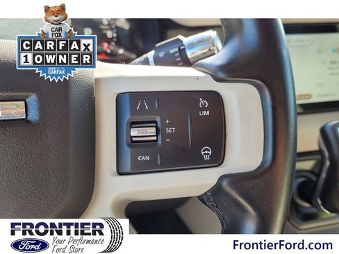 Used 2022 Land Rover Defender 110 SE image 19