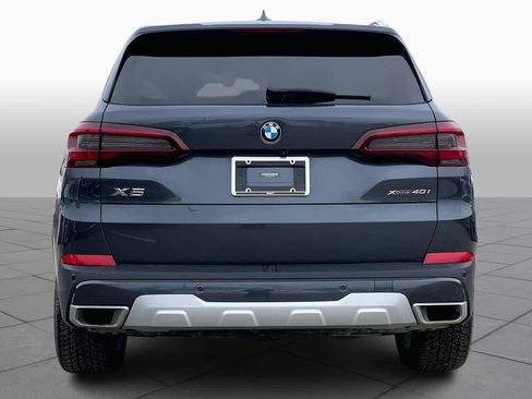 Used 2020 BMW X5 xDrive40i w/ Premium Package image 5