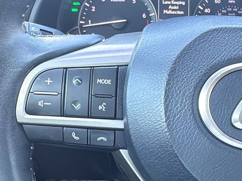 Used 2017 Lexus RX 350 FWD image 23