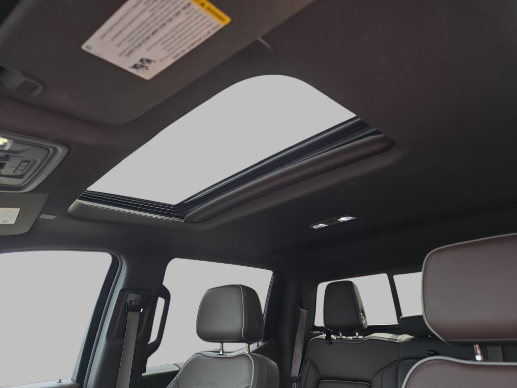 Certified 2023 GMC Sierra 1500 Denali AWD/4WD image 33