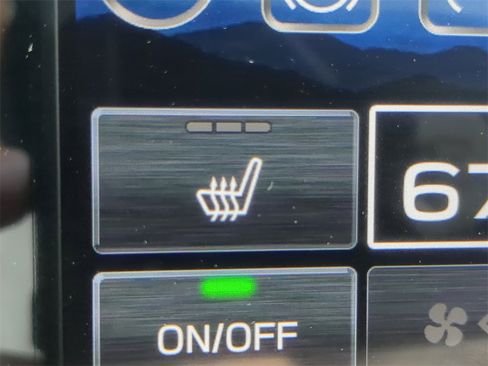 New 2026 Subaru Forester Premium image 24