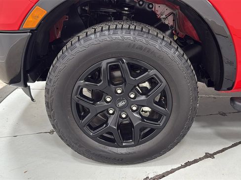 Used 2023 Ford Ranger XLT w/ Equipment Group 302A High image 24