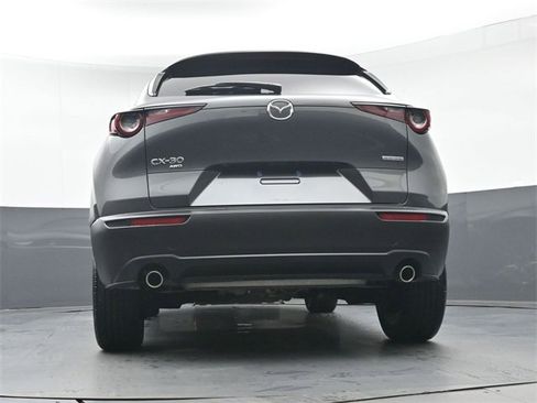 Certified 2023 MAZDA CX-30 AWD 2.5 S w/ Preferred Package image 31