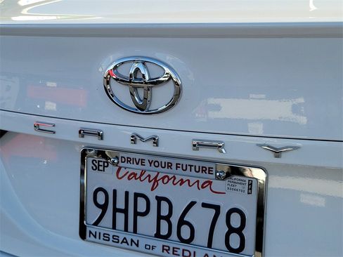 Used 2023 Toyota Camry SE image 22