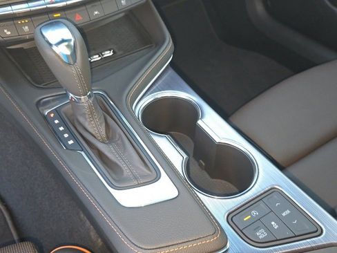 New 2026 Cadillac CT4 Sport image 28