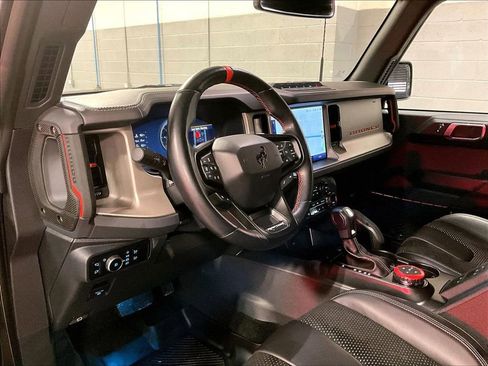 Used 2024 Ford Bronco Raptor image 4