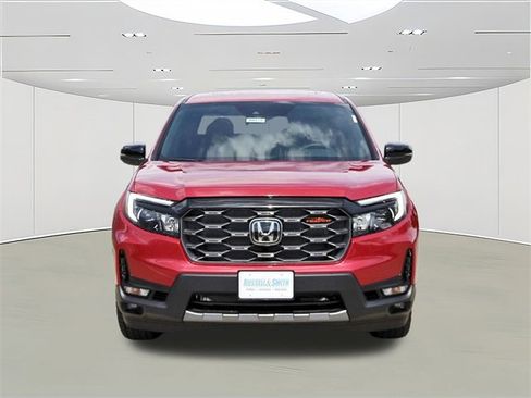 New 2025 Honda Ridgeline TrailSport+ image 2