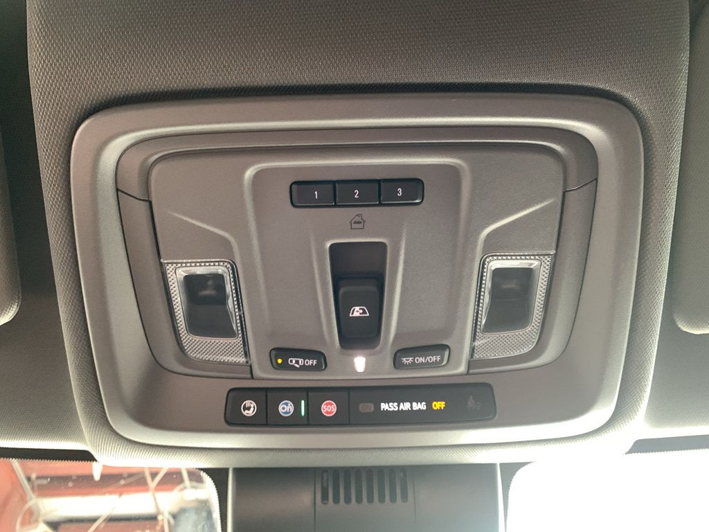 New 2026 Chevrolet Silverado 1500 RST w/ All Star Edition Plus RWD image 25