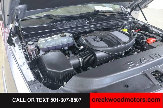 Used 2025 RAM 1500 Laramie w/ Laramie Southwest Edition AWD/4WD image 35