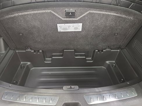 Used 2023 Buick Enclave Essence w/ Experience Buick Package image 42