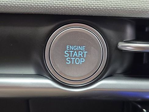 New 2025 Hyundai Santa Cruz Limited image 29