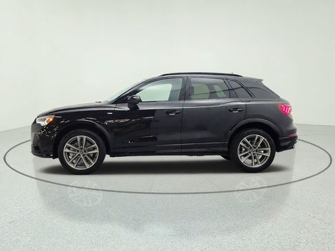 Used 2025 Audi Q3 2.0T Premium w/ Convenience Package AWD/4WD image 8