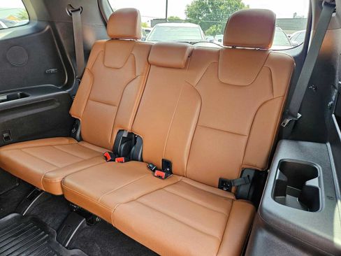 Used 2025 Kia Telluride EX X-Line AWD/4WD image 19