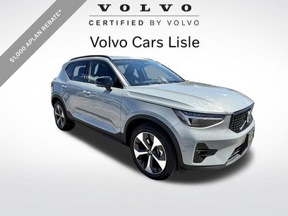 Certified 2026 Volvo XC40 B5 Plus