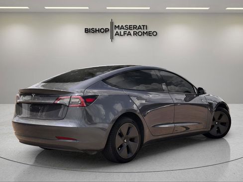 Used 2023 Tesla Model 3 Standard Range RWD image 7