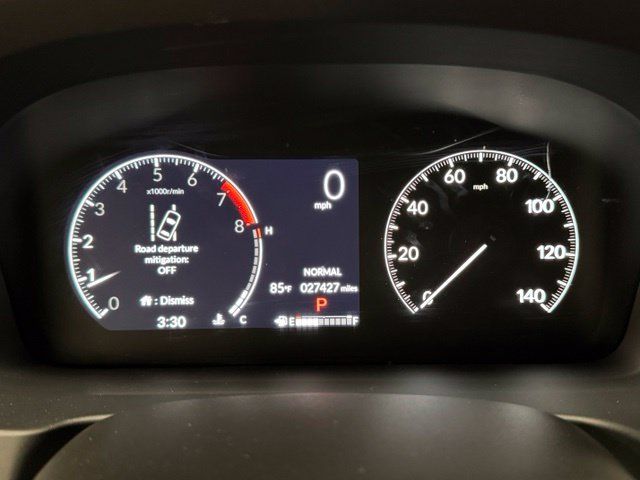 Used 2025 Honda Ridgeline RTL image 19