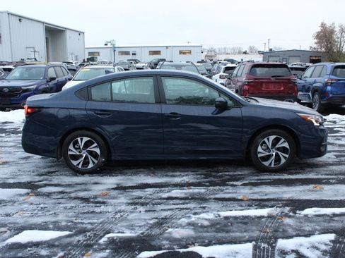 New 2025 Subaru Legacy Premium image 4