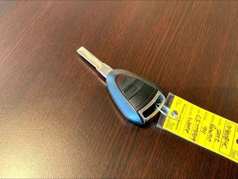 Used 2012 Porsche 911 Turbo S AWD/4WD image 12