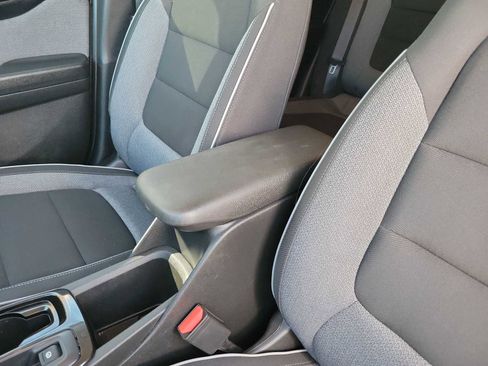 Used 2024 Chevrolet TrailBlazer LS w/ LS Convenience Package image 16